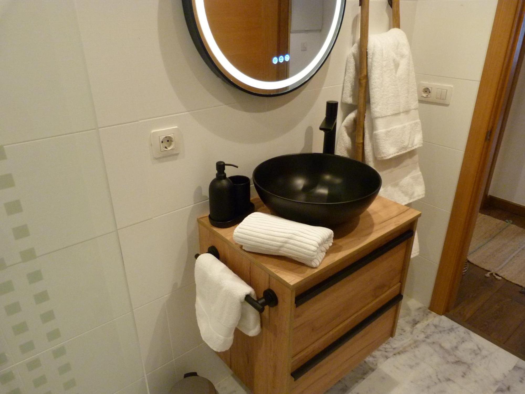 Apartamento Foroplaza Campo I Lugo Dış mekan fotoğraf